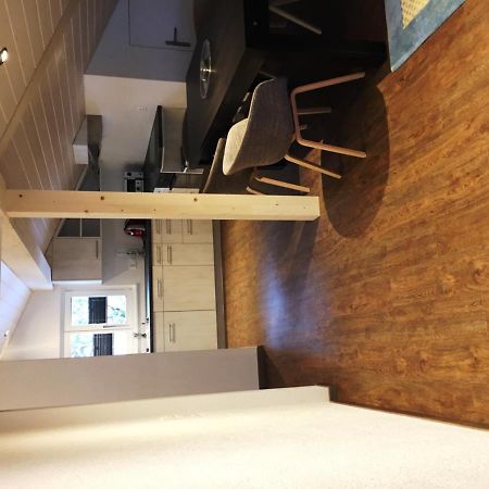 Chalet Gruenegg กรินเดลวัลด์ ภายนอก รูปภาพ