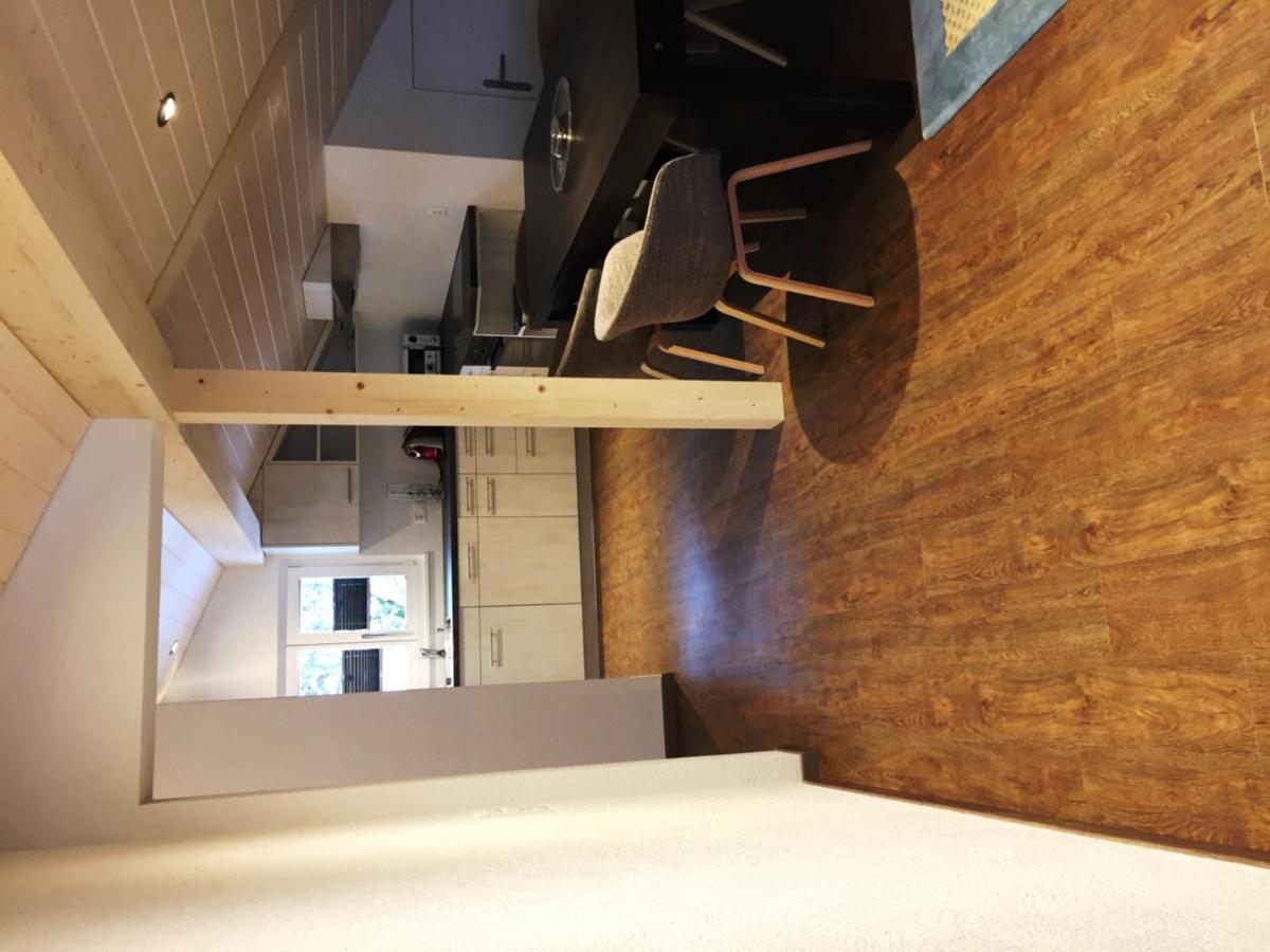 Chalet Gruenegg กรินเดลวัลด์ ภายนอก รูปภาพ