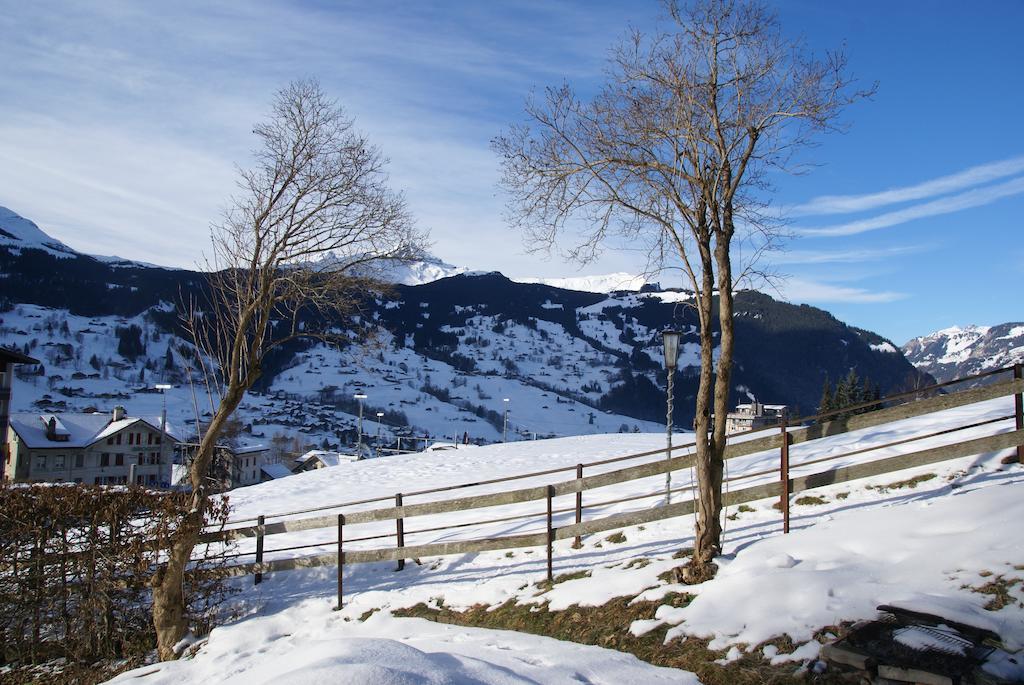 Chalet Gruenegg กรินเดลวัลด์ ห้อง รูปภาพ