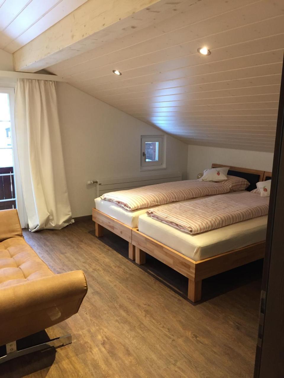 Chalet Gruenegg กรินเดลวัลด์ ภายนอก รูปภาพ