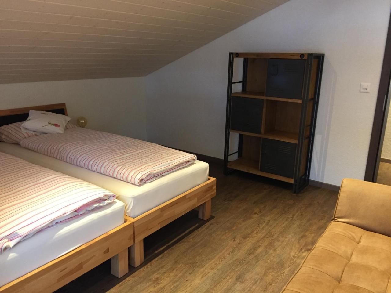 Chalet Gruenegg กรินเดลวัลด์ ภายนอก รูปภาพ