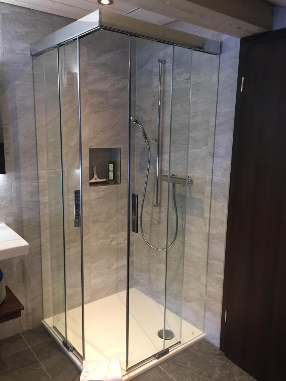 Chalet Gruenegg กรินเดลวัลด์ ภายนอก รูปภาพ